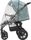 Carrello прогулянкова коляска Bravo CRL-8512 ice blue 26174ber