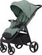 Carrello прогулянкова коляска Bravo CRL-8512 spring green 26175ber