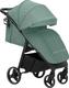 Carrello прогулянкова коляска Bravo CRL-8512 spring green 26175ber
