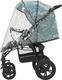 Carrello прогулянкова коляска Bravo CRL-8512 spring green 26175ber