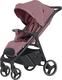 Carrello прогулянкова коляска Bravo 2024 CRL-8512 crystal pink 26176ber