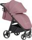 Carrello прогулянкова коляска Bravo 2024 CRL-8512 crystal pink 26176ber