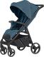 Carrello прогулянкова коляска Bravo 2024 CRL-8512 ice blue 26177ber