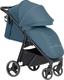 Carrello прогулянкова коляска Bravo 2024 CRL-8512 ice blue 26177ber