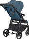 Carrello прогулянкова коляска Bravo 2024 CRL-8512 ice blue 26177ber