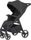 Carrello прогулянкова коляска Bravo 2024 CRL-8512 lunar grey 26178ber