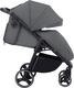 Carrello прогулянкова коляска Bravo 2024 CRL-8512 lunar grey 26178ber