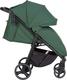 Carrello прогулянкова коляска Bravo 2024 CRL-8512 spring green 26181ber
