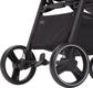 Carrello прогулянкова коляска Bravo 2024 CRL-8512 spring green 26181ber