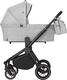Carrello універсальна коляска Epica CRL-8510/1 silver grey 26183ber