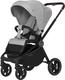 Carrello універсальна коляска Epica CRL-8510/1 silver grey 26183ber