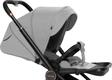 Carrello універсальна коляска Epica CRL-8510/1 silver grey 26183ber