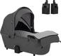Carrello універсальна коляска Epica CRL-8510/1 iron grey 26184ber