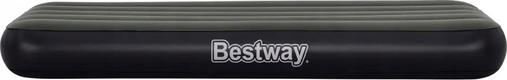 Bestway матрас велюр 6713K 26186ber