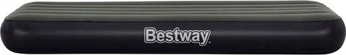 Bestway матрас велюр 6713K 26186ber
