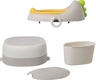 El Camino горщик дитячий 3в1 ME 1142 Multi Potty grey 26216ber