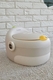 El Camino горщик дитячий 3в1 ME 1142 Multi Potty grey 26216ber