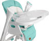 Carrello стульчик-качели Triumph CRL-10302  mint green 26307ber