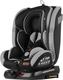 Tilly автокрісло Bliss T-535 light grey 26326ber