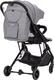 Tilly прогулочная коляска Bella T-163 light grey 26328ber