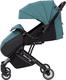 Tilly прогулочная коляска Bella T-163 green 26330ber