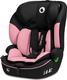 Lionelo автокрісло Levi I-Size PINK BABY LO-LEVI I-SIZE PINK BABY