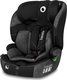 Lionelo автокрісло Levi One I-Size BLACK GREY LO-LEVI ONE I-SIZE BLACK GREY