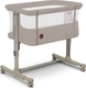 Lionelo ліжечко Aurora Beige Sand LO-AURORA BEIGE SAND