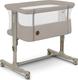 Lionelo кроватка Aurora Beige Sand LO-AURORA BEIGE SAND