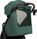 Lionelo прогулянкова коляска Ingrid GREEN EMERALD LO-INGRID GREEN EMERALD