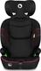 Lionelo автокрісло Levi I-Size SPORTY BLACK LO-LEVI I-SIZE SPORTY BLACK