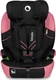 Lionelo автокрісло Levi One I-Size PINK ROSE LO-LEVI ONE I-SIZE PINK ROSE