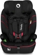 Lionelo автокресло Levi I-Size SPORTY BLACK LO-LEVI I-SIZE SPORTY BLACK
