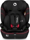 Lionelo автокресло Levi I-Size SPORTY BLACK LO-LEVI I-SIZE SPORTY BLACK
