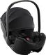 Britax Romer автокрісло Baby-Safe Pro Galaxy Black 2000040142