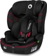 Lionelo автокресло Levi I-Size SPORTY BLACK LO-LEVI I-SIZE SPORTY BLACK