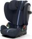 Cybex автокресло Pallas G i-Size Ocean Blue Plus 523001093bbg