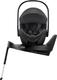 Britax Romer автокрісло Baby-Safe Pro Midnight Grey 2000040137