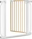 Lionelo защитный барьер Truus Slim WHITE NATURAL LO-TRUUS SLIM WHITE NATURAL