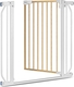 Lionelo захисний бар'єр Truus Slim WHITE NATURAL LO-TRUUS SLIM WHITE NATURAL
