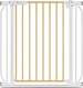 Lionelo захисний бар'єр Truus Slim WHITE NATURAL LO-TRUUS SLIM WHITE NATURAL