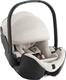 Britax Romer автокрісло Baby-Safe Pro Soft Taupe 2000039636