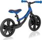 Globber біговел серії Gо Bike Elite синий 710-100