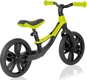 Globber біговел серії Gо Bike Elite зеленый 710-106