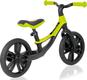 Globber біговел серії Gо Bike Elite зеленый 710-106