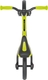 Globber біговел серії Gо Bike Elite зеленый 710-106