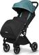 Lionelo прогулянкова коляска Cloe  Green Emerald LO-CLOE GREEN EMERALD
