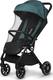Lionelo прогулянкова коляска Cloe  Green Emerald LO-CLOE GREEN EMERALD