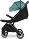 Lionelo прогулянкова коляска Cloe  Green Emerald LO-CLOE GREEN EMERALD