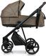 Roan універсальна коляска 2 в 1 Ivi Camel ECO R-IE-CL